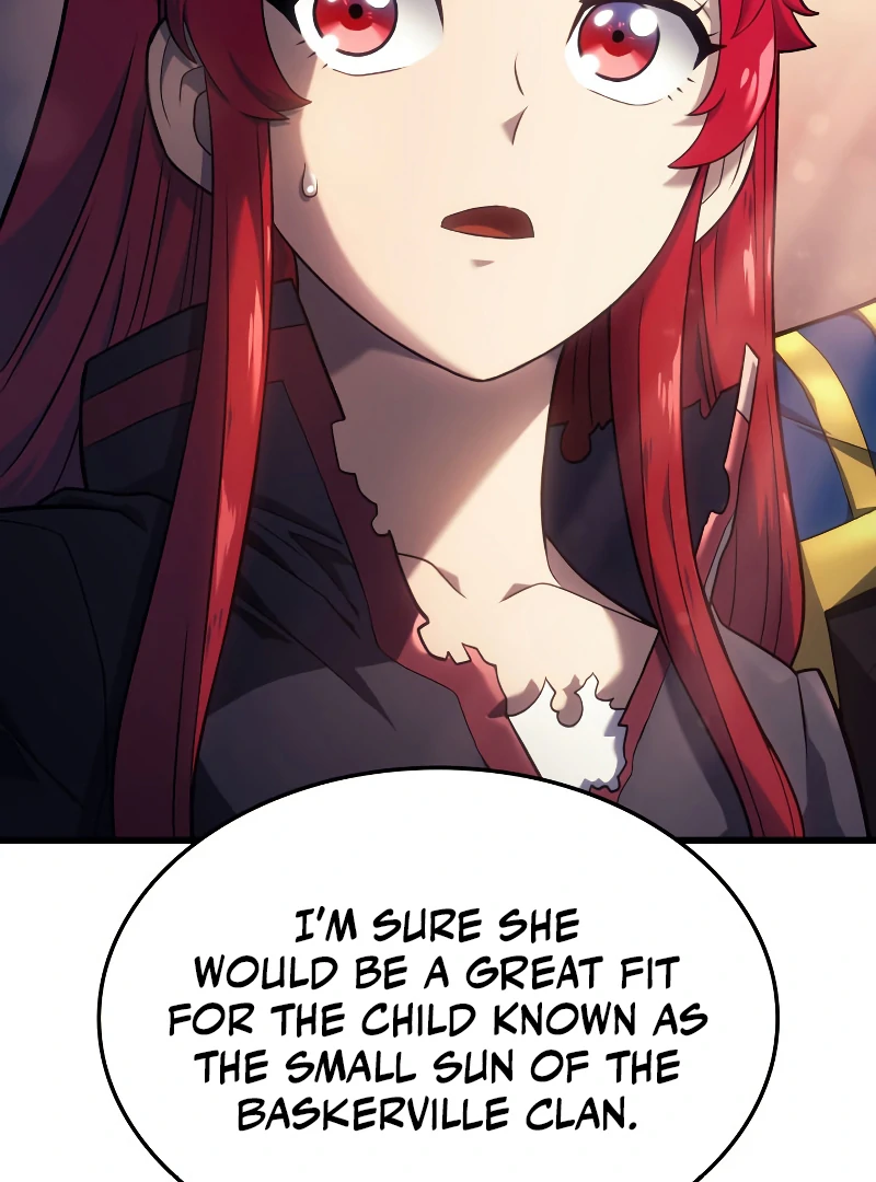 Revenge of the Iron-Blooded Sword Hound, Chapter 14 image 50